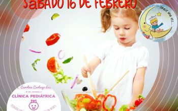 TALLER NUTRICION